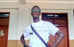 Part-Time CV