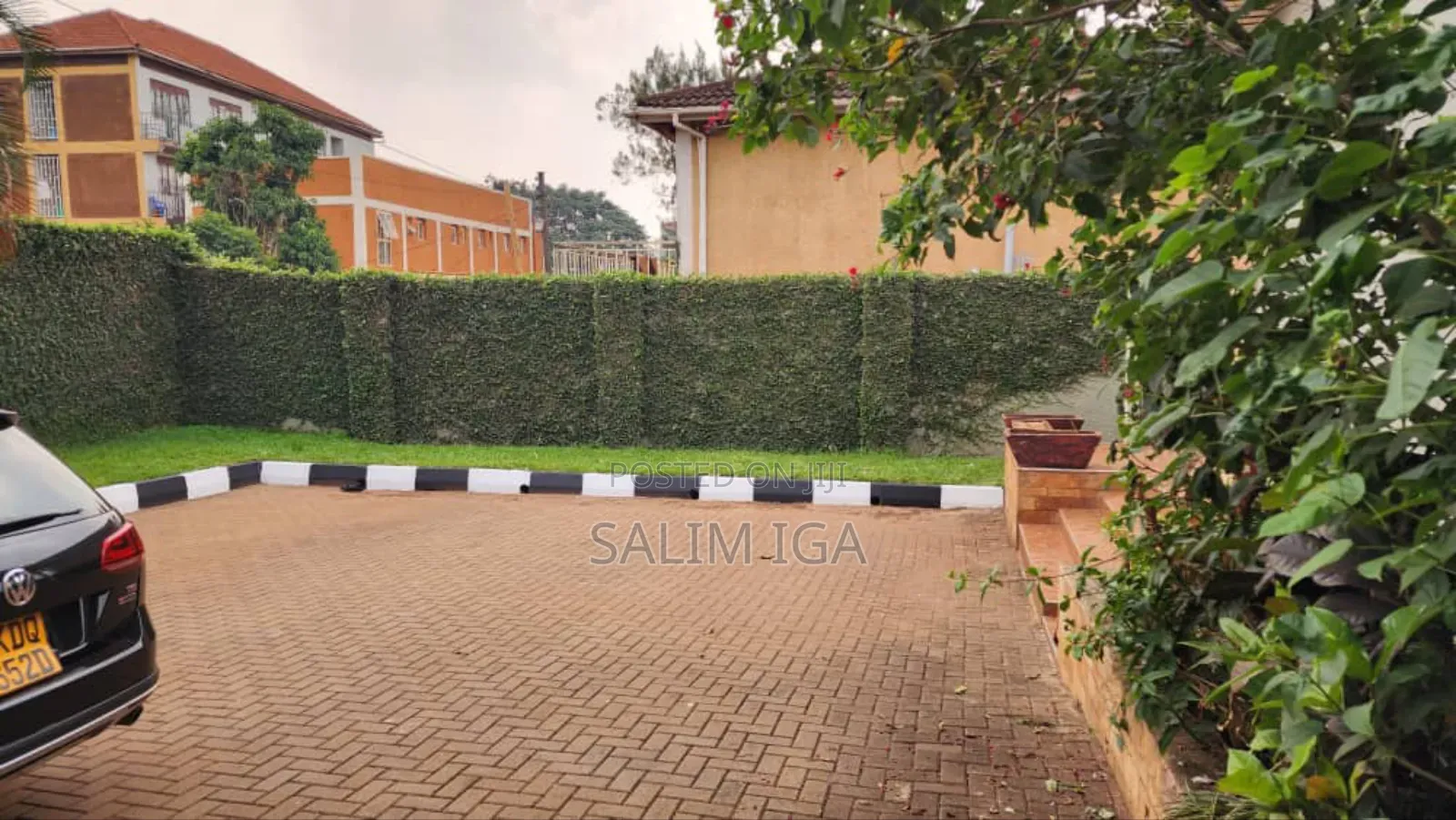 4bdrm Bungalow in Kololo Property, Central Division for rent
