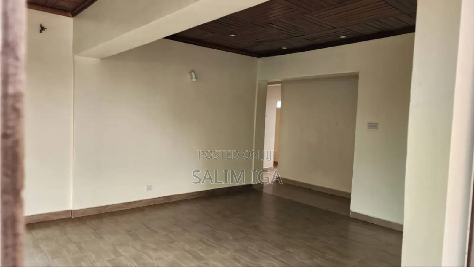 4bdrm Bungalow in Kololo Property, Central Division for rent