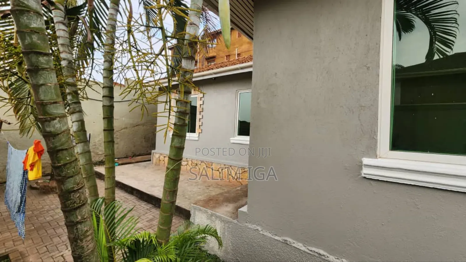 4bdrm Bungalow in Kololo Property, Central Division for rent