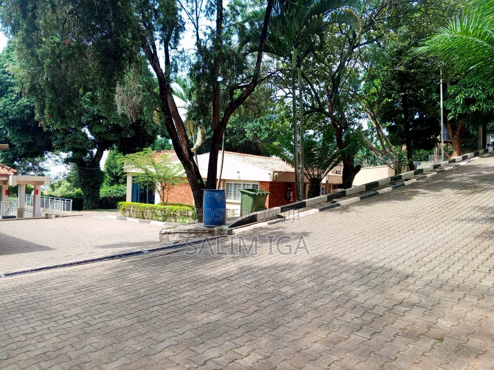 4bdrm Bungalow in Kololo Property, Central Division for rent