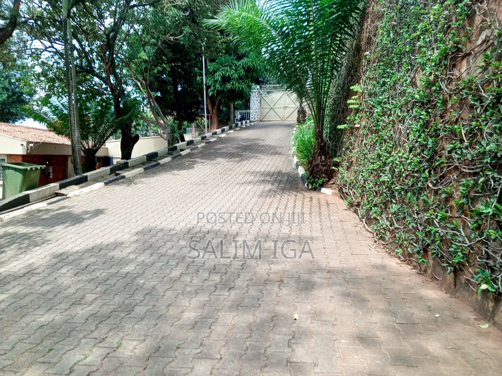 4bdrm Bungalow in Kololo Property, Central Division for rent