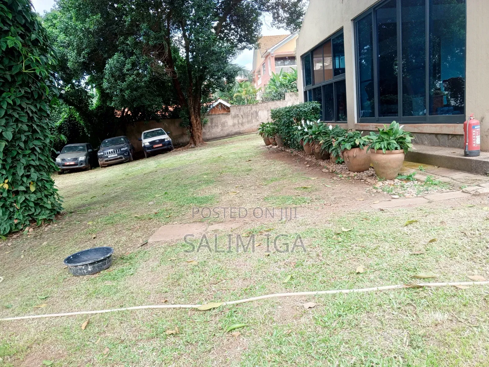 4bdrm Bungalow in Kololo Property, Central Division for rent