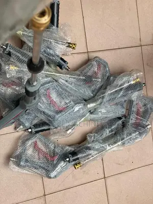 Car Washer Pressure Gun