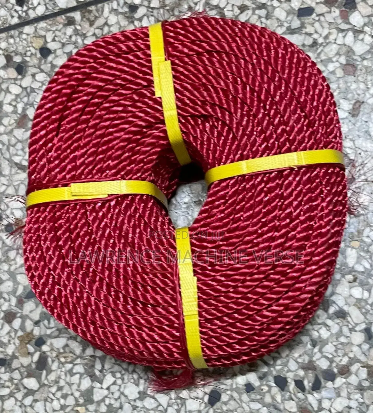Nylon Rope 6mm