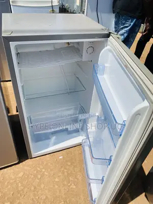 Hisense Tabletop Home Fridge 120L