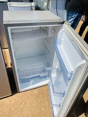 Hisense Tabletop Home Fridge 120L