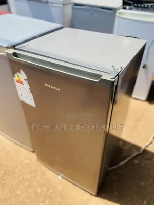 Hisense Tabletop Home Fridge 120L