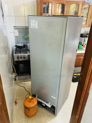 First Priorities Fridge,Gas Refilling Services
