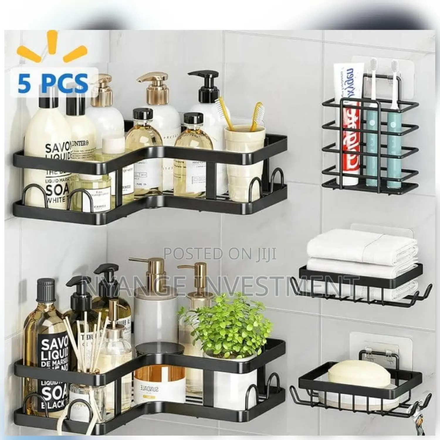 Corner Shower Caddy. Shower Caddy