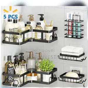 Corner Shower Caddy. Shower Caddy
