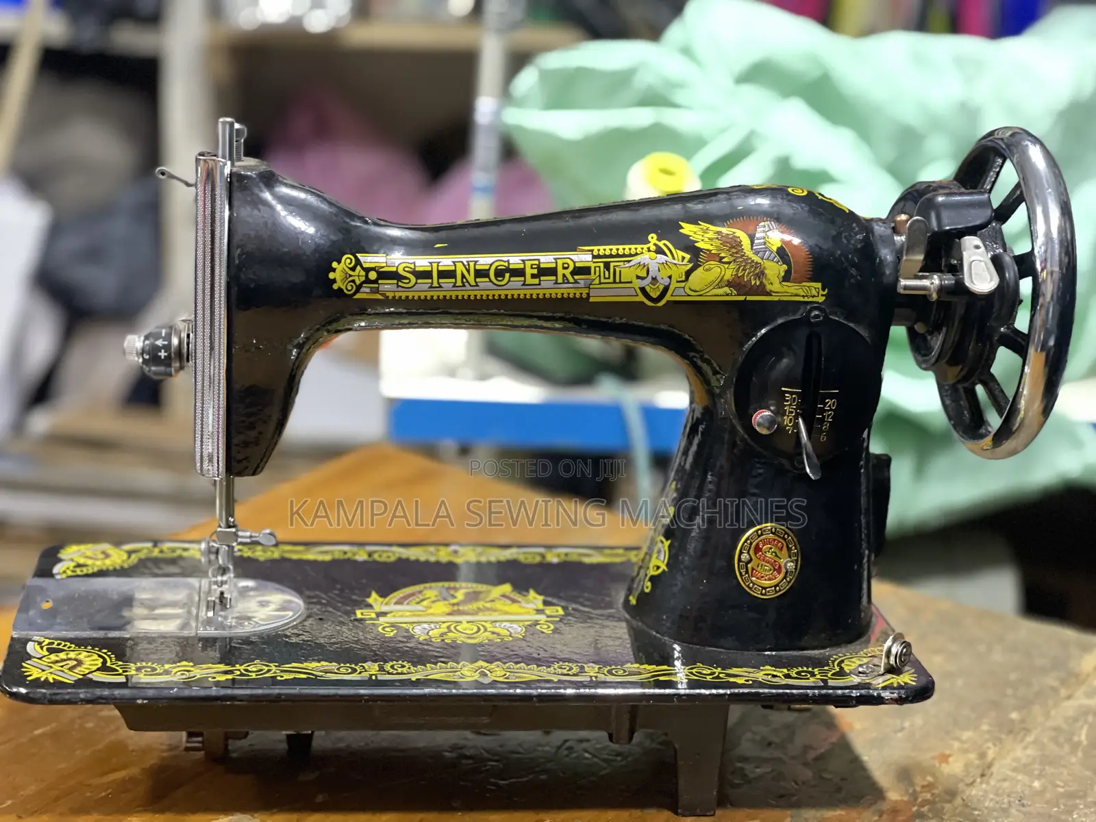 Singer Sewing Machines With Best Stitches and Brand New