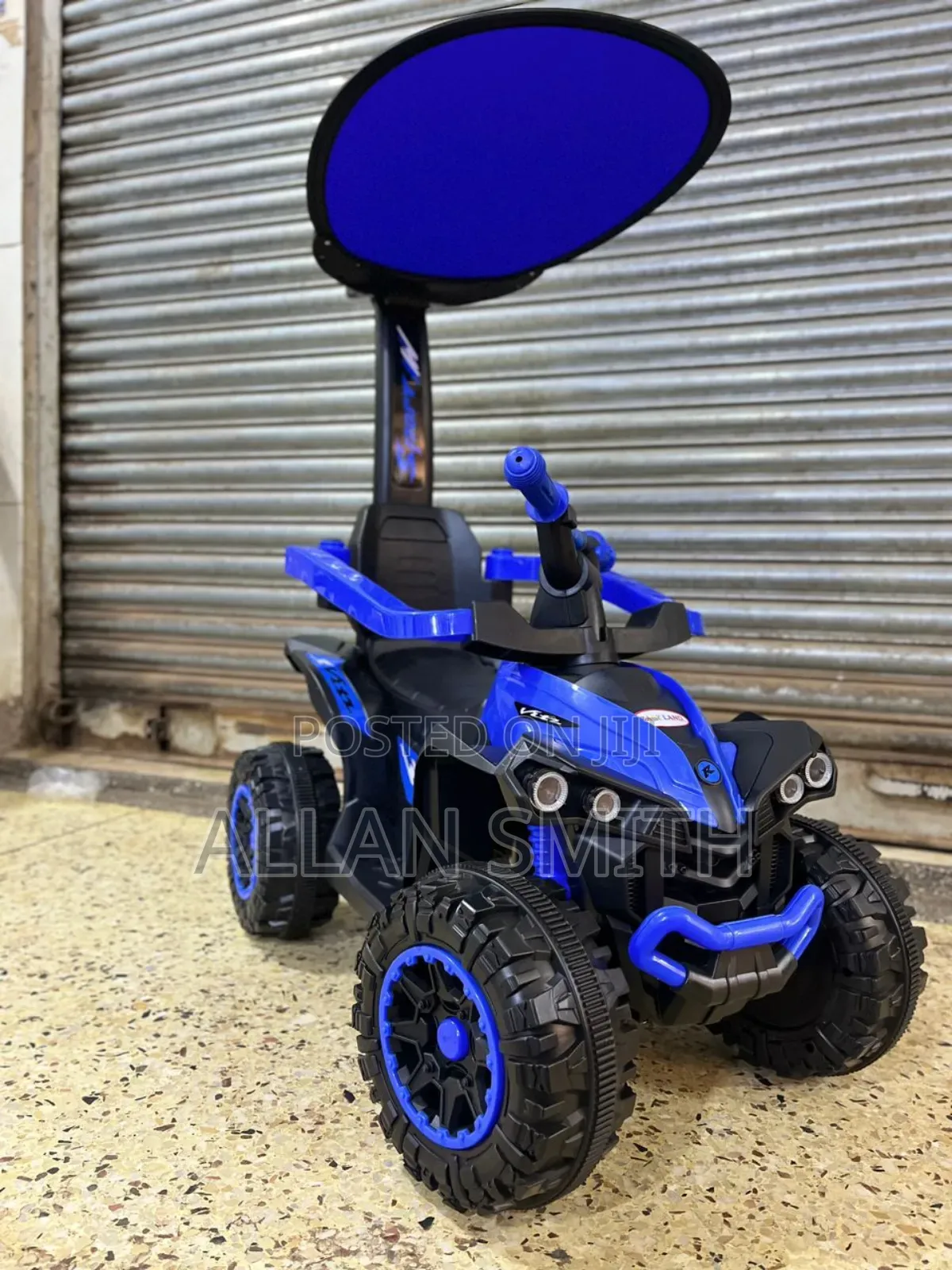 Kids Toy Cars