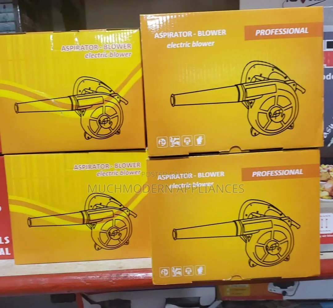 Electric Blower