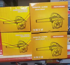 Electric Blower