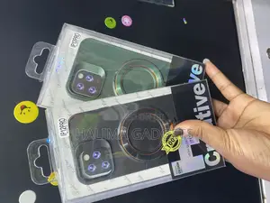iPhone 12 Pro High Quality Case