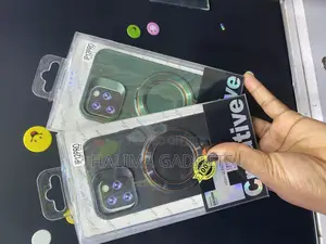 iPhone 12 Pro High Quality Case