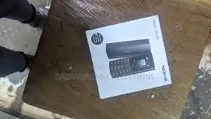 New Nokia 105 Gray