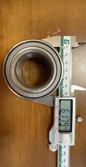 Hub Bearings