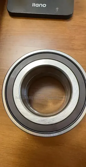 Hub Bearings