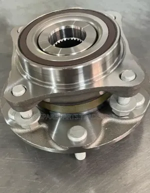 Hub Bearings