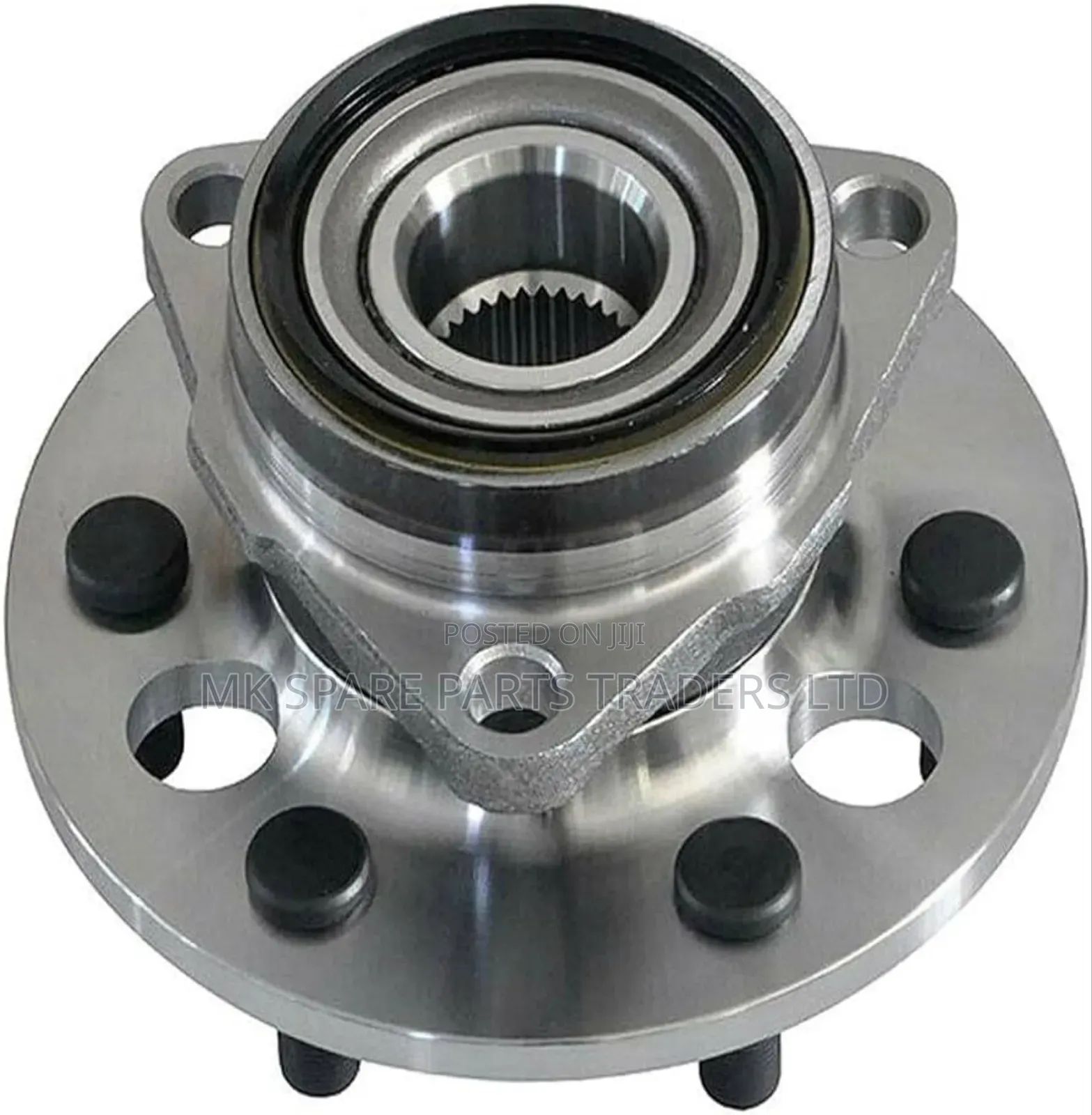 Hub Bearings
