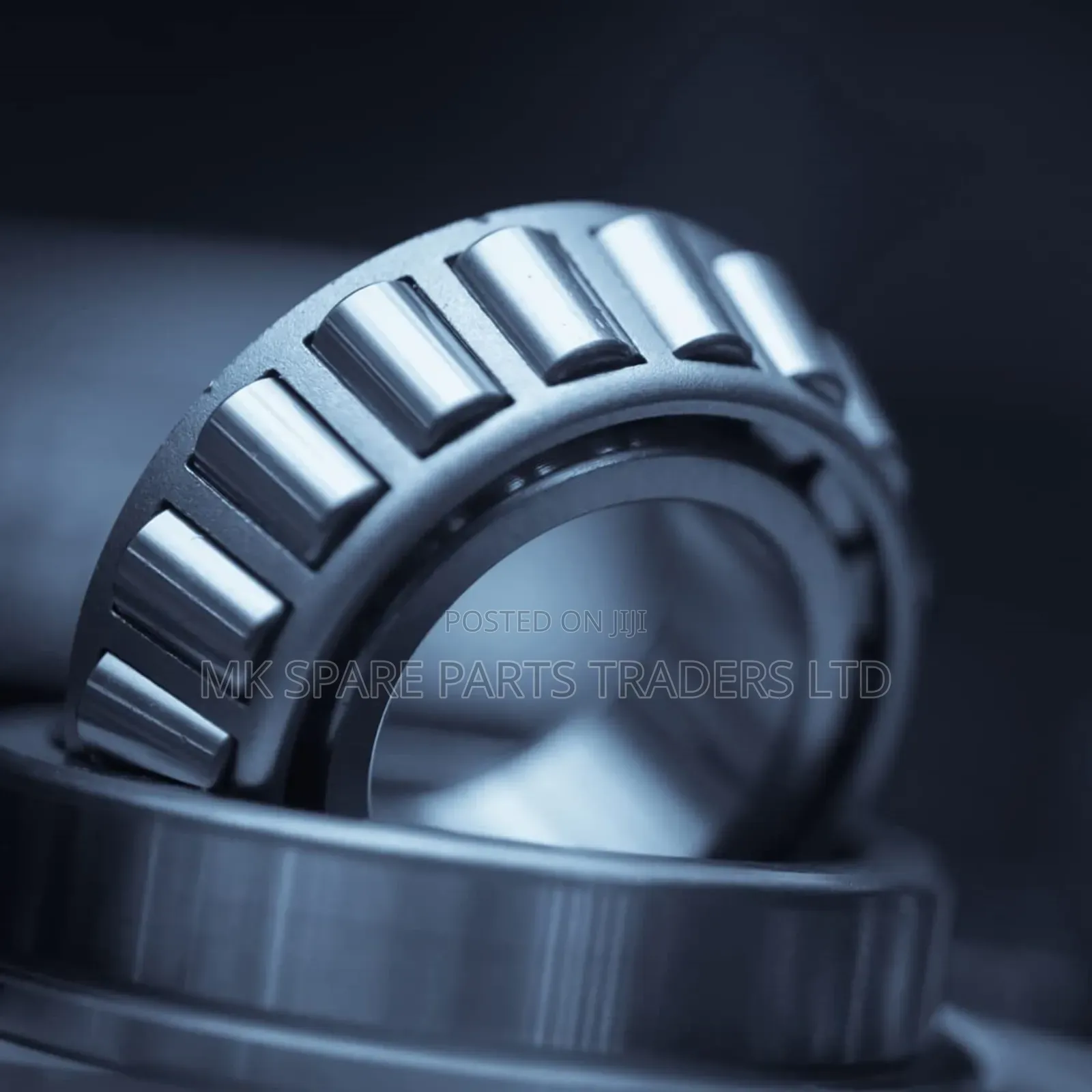 Hub Bearings