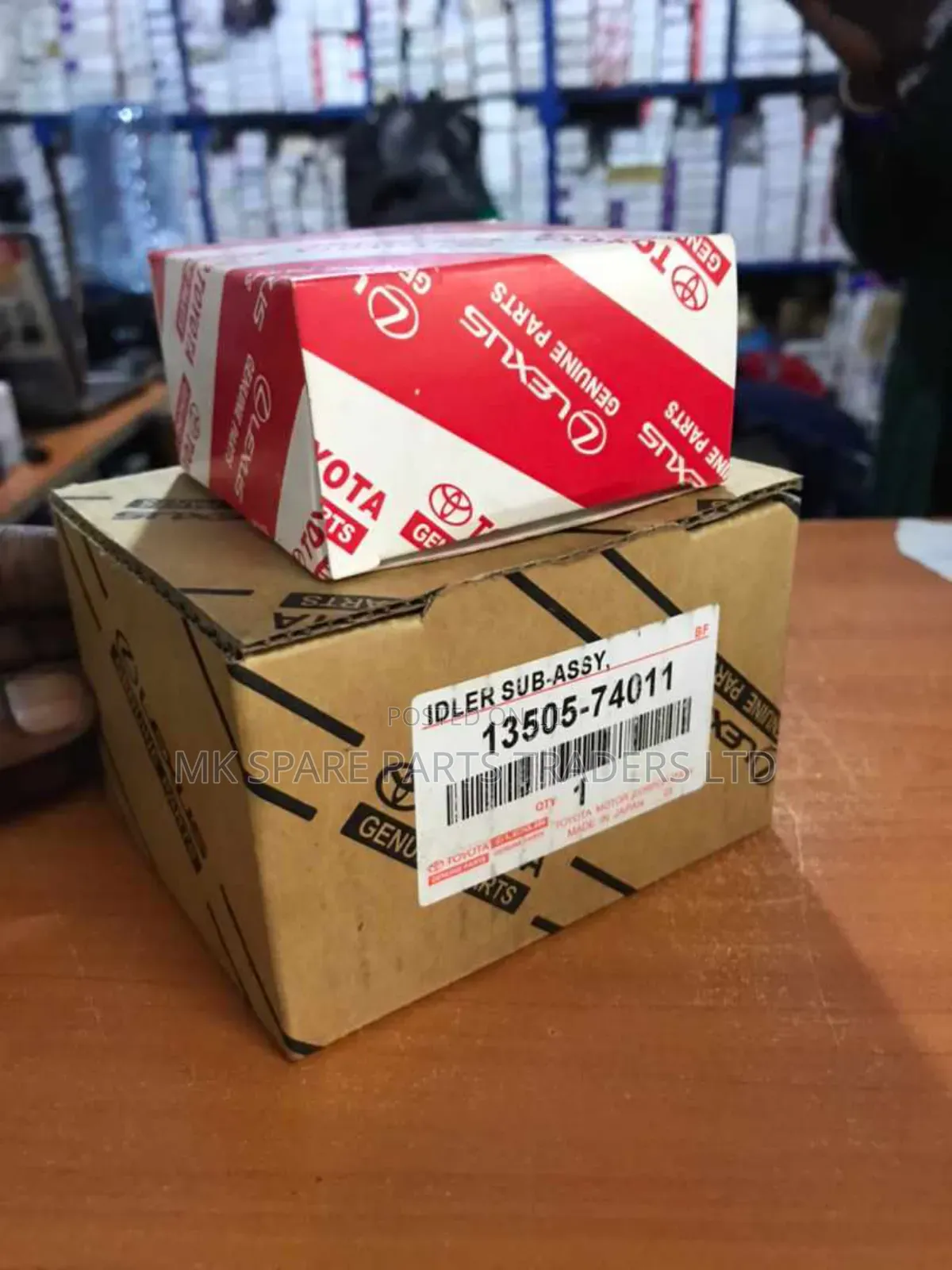 Hub Bearings