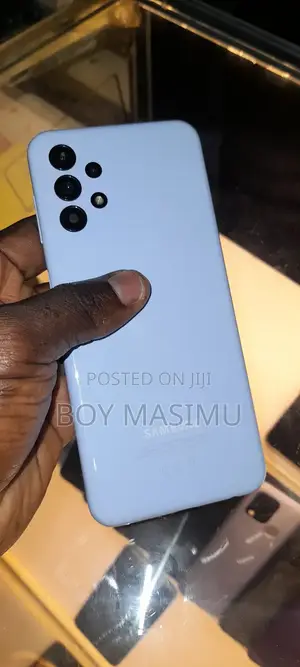 Samsung Galaxy A13 128 GB Blue