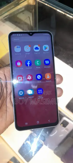 Samsung Galaxy A13 128 GB Blue