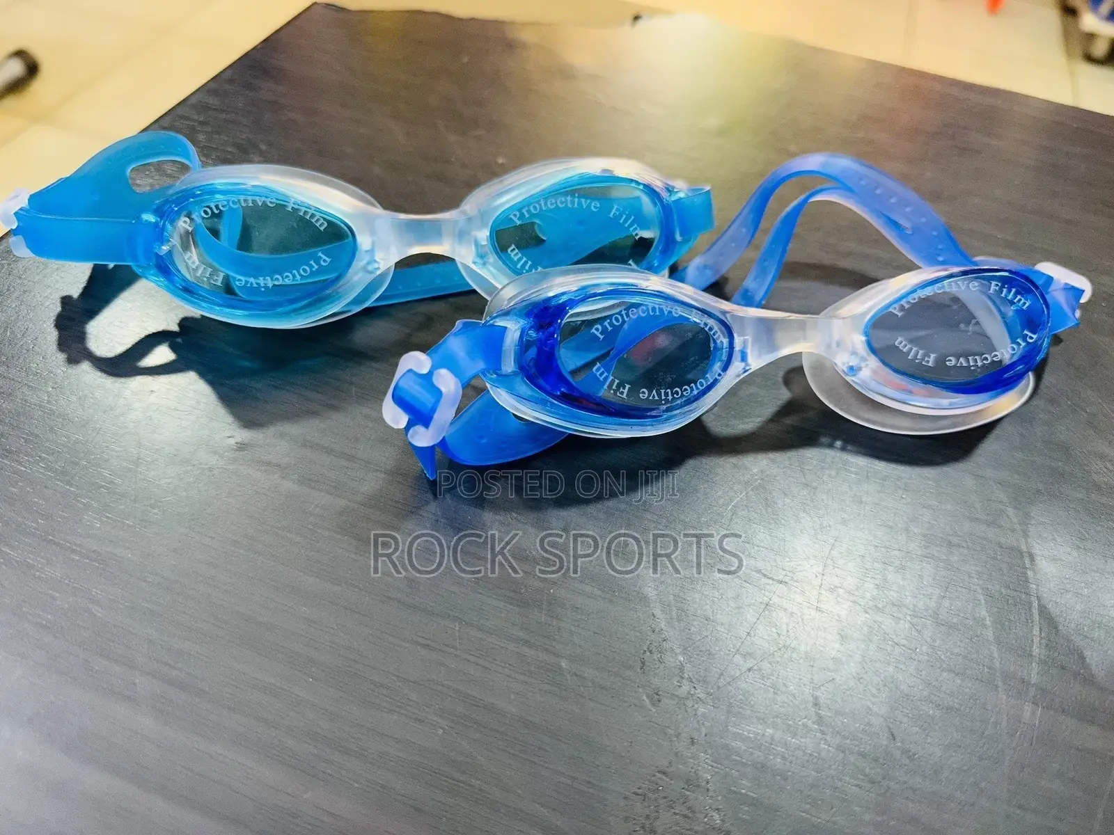 Swimming Goggles