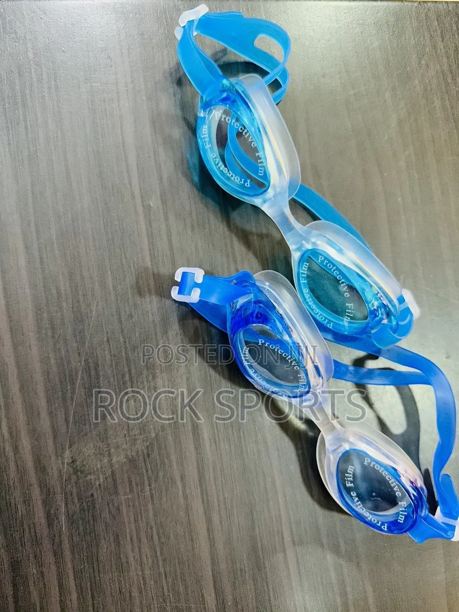 Swimming Goggles