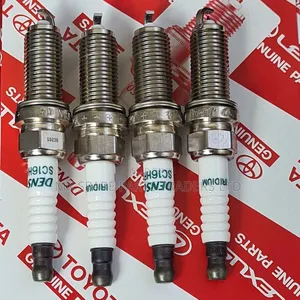 Photo - Spark Plugs