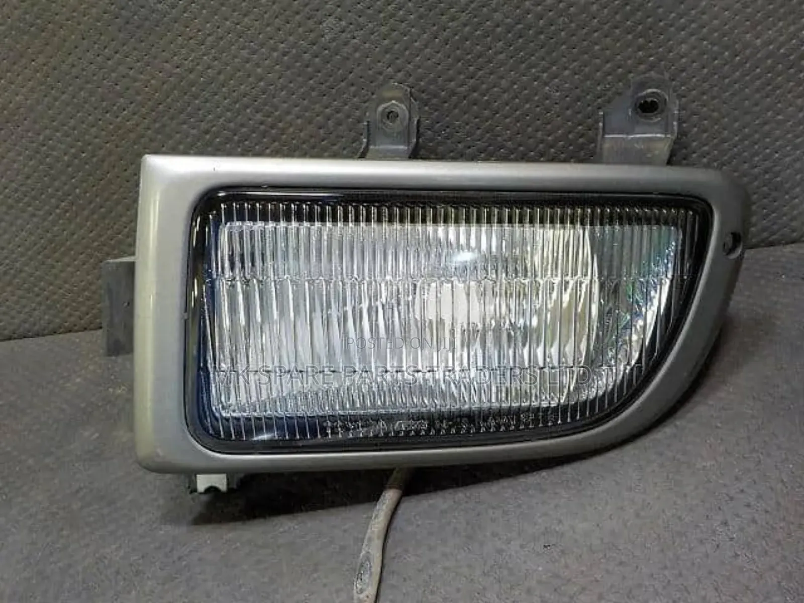 Car Lights, Car Lamps, Side Mirrors Etc