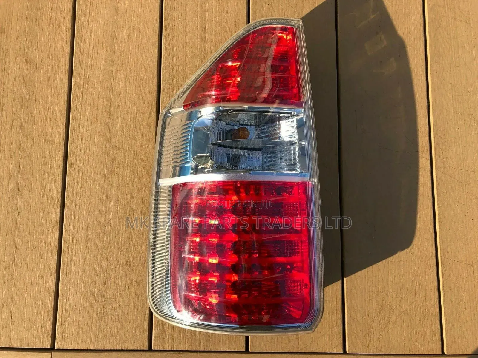 Car Lights, Car Lamps, Side Mirrors Etc