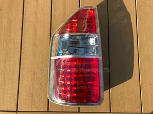 Car Lights, Car Lamps, Side Mirrors Etc
