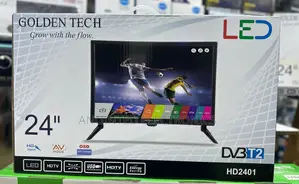 Goldentech 24" Digital