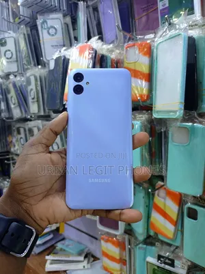 Samsung Galaxy A04e 32 GB Blue