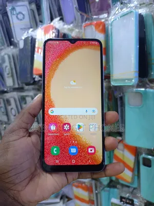 Samsung Galaxy A04e 32 GB Blue