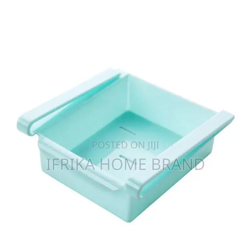 Hanging Refrigerator Storage Boxes Containers Thing Storage