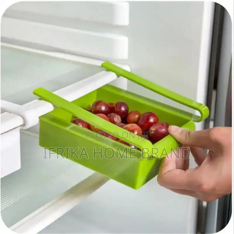 Hanging Refrigerator Storage Boxes Containers Thing Storage