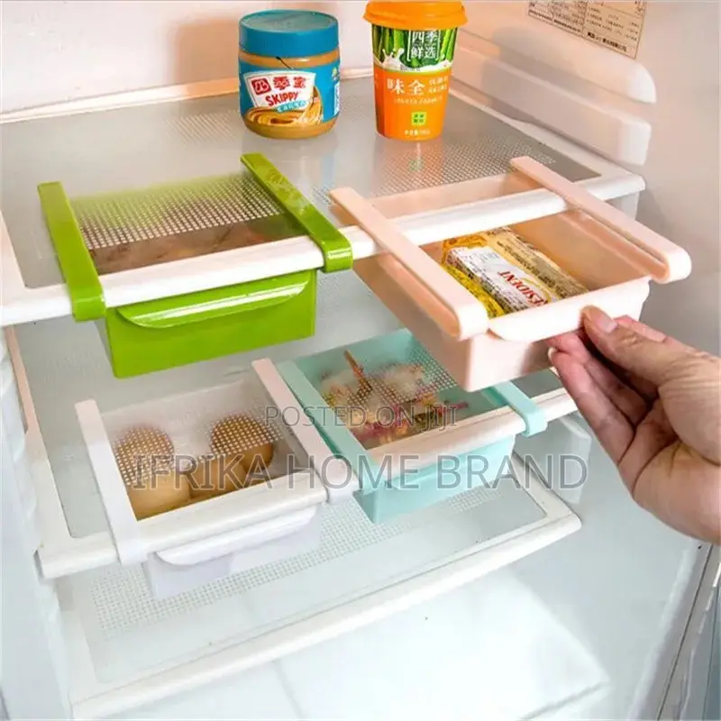 Hanging Refrigerator Storage Boxes Containers Thing Storage