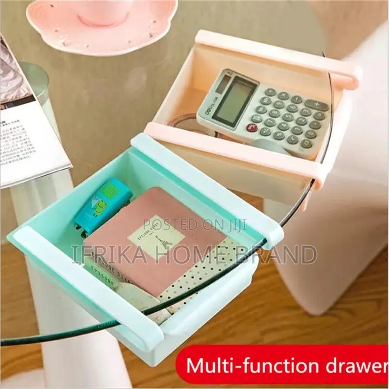Hanging Refrigerator Storage Boxes Containers Thing Storage