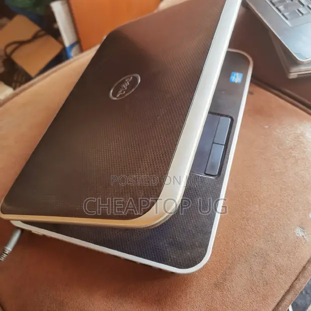 Laptop Dell Inspiron 15R SE 7520 8GB Intel Core I7 HDD 500GB for