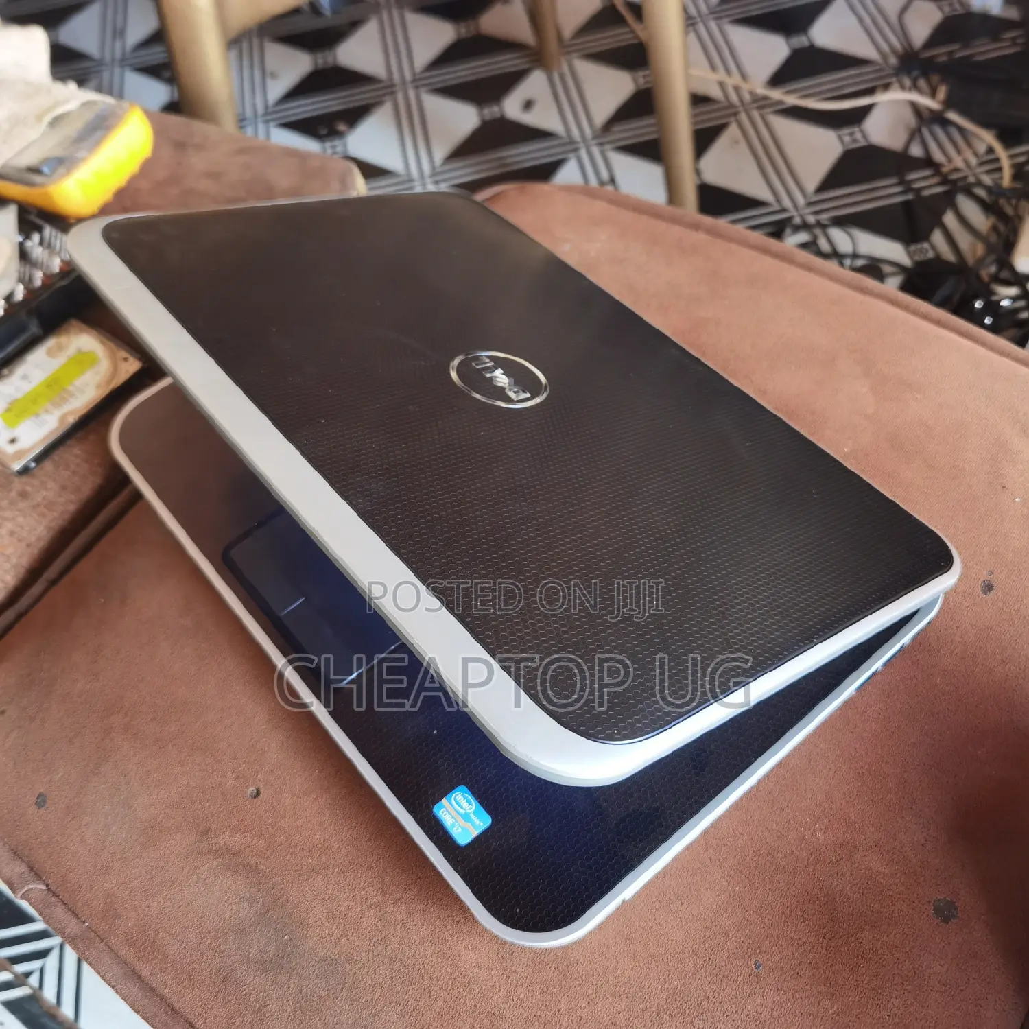 Laptop Dell Inspiron 15R SE 7520 8GB Intel Core i7 HDD 500GB