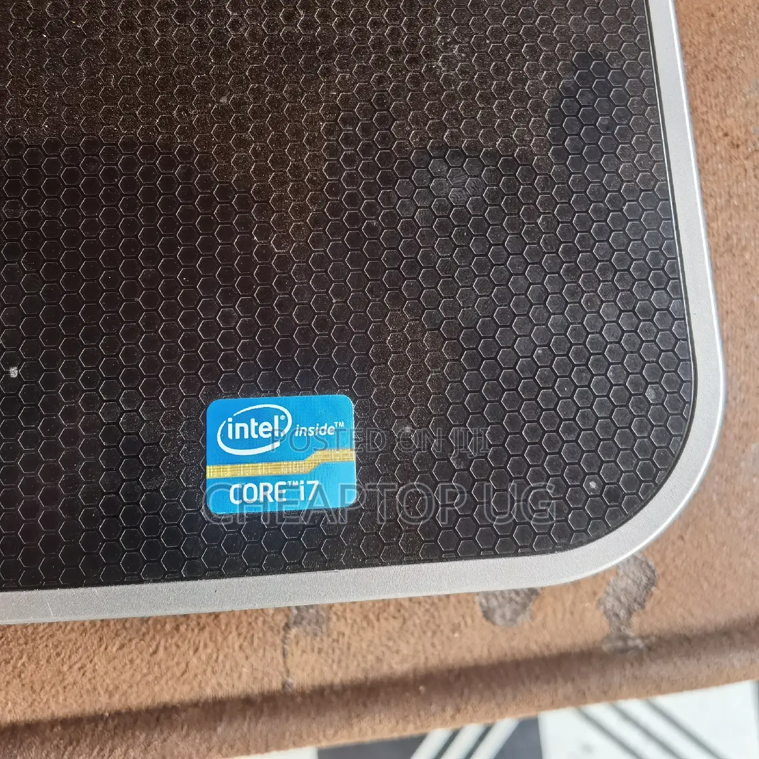 Laptop Dell Inspiron 15R SE 7520 8GB Intel Core i7 HDD 500GB