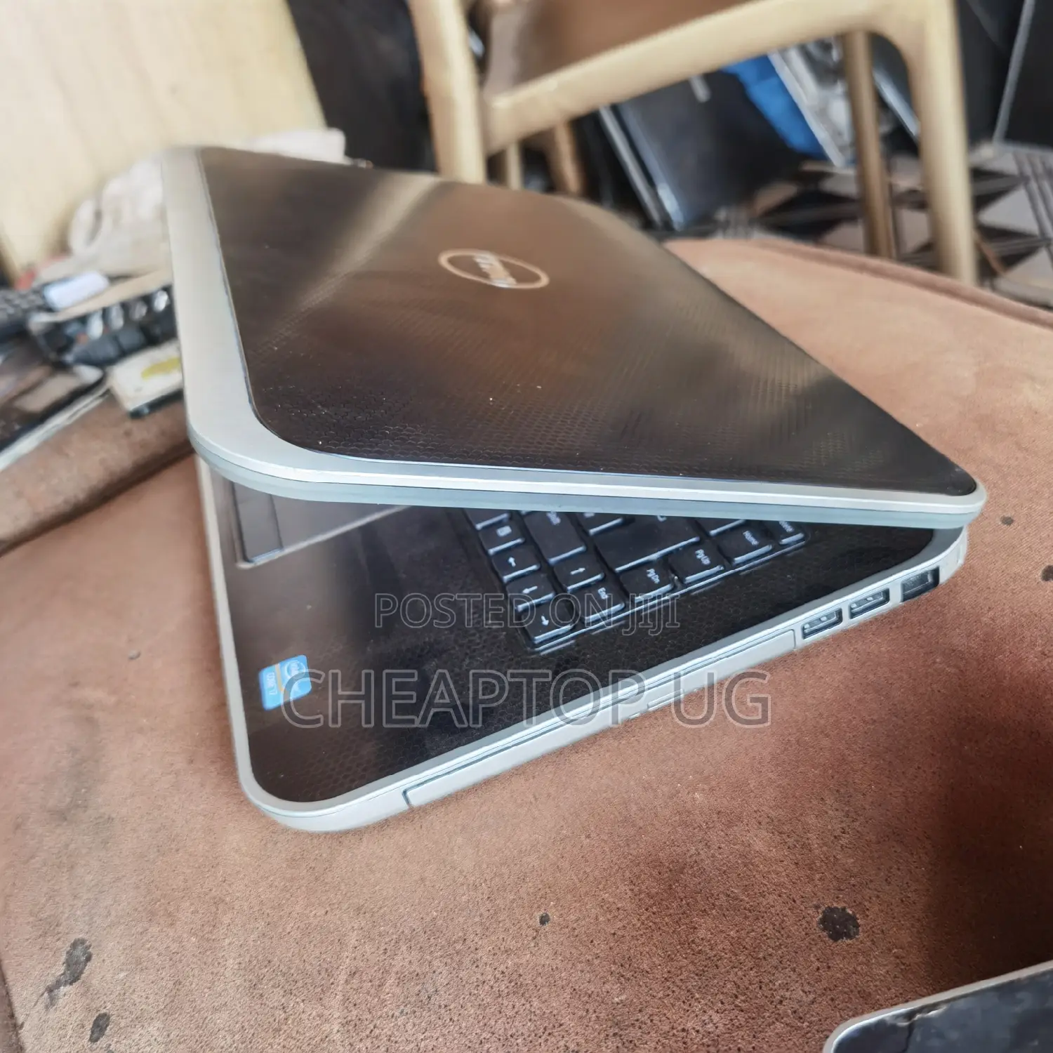 Laptop Dell Inspiron 15R SE 7520 8GB Intel Core i7 HDD 500GB
