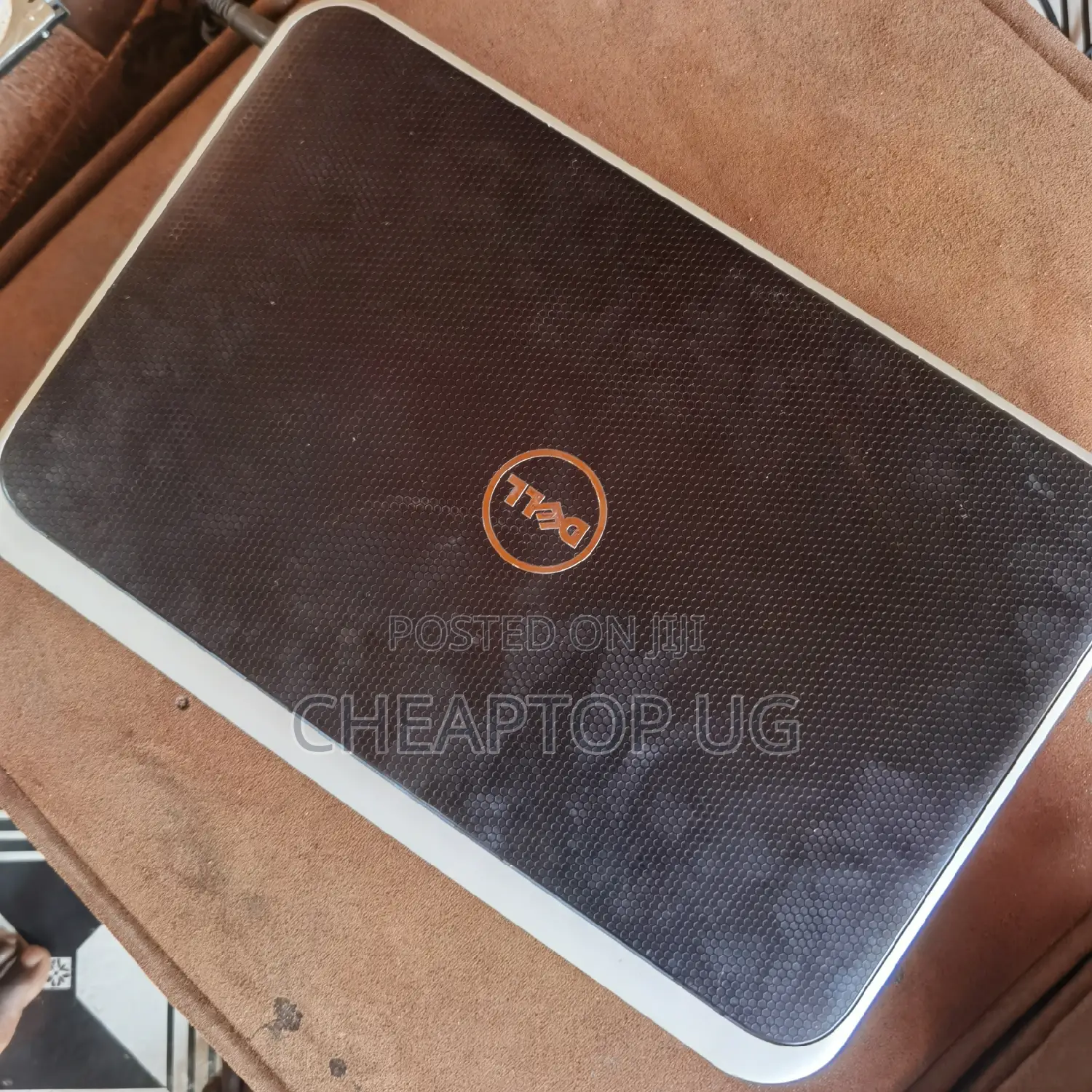 Laptop Dell Inspiron 15R SE 7520 8GB Intel Core i7 HDD 500GB