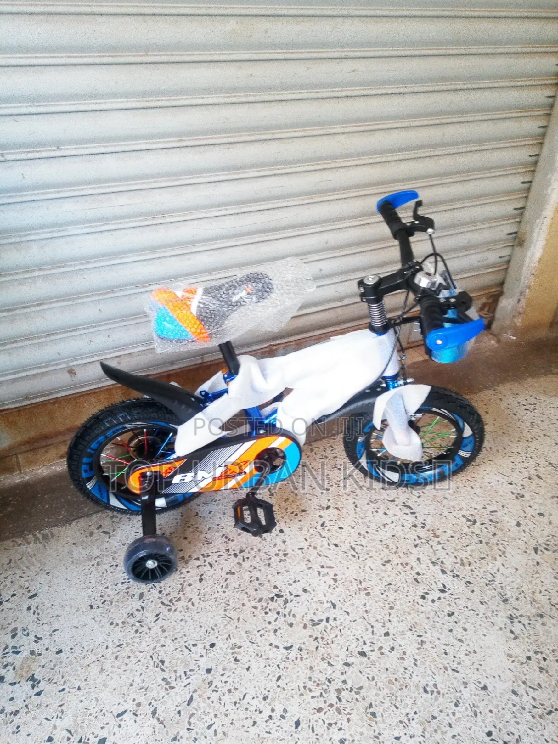 New Baby Bike / Kids Bike / New Kids Bicycle 2-4years
