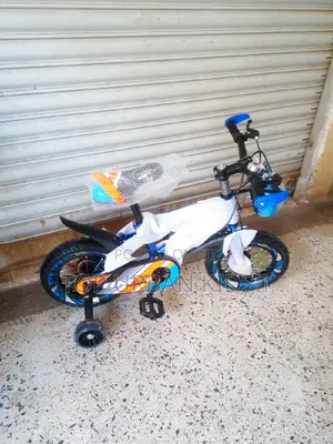New Baby Bike / Kids Bike / New Kids Bicycle 2-4years